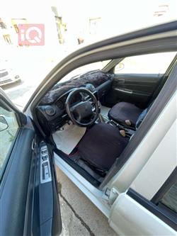 Geely CK
